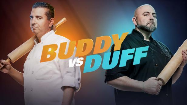 The real Buddy vs. Duff