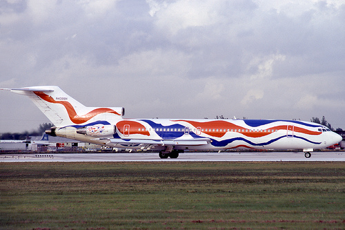 Boeing 727