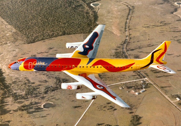 Boeing 707