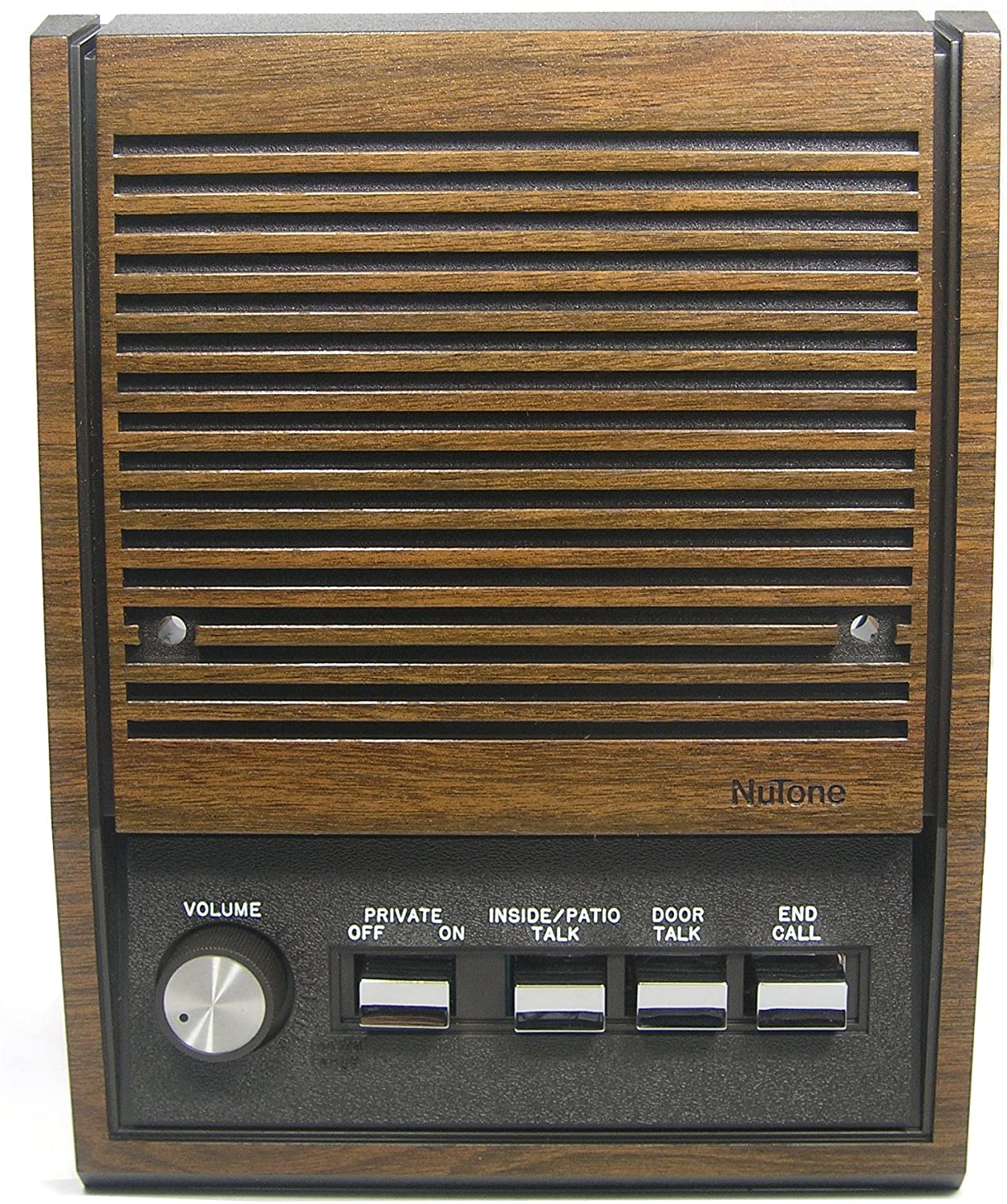 NuTone Room Station