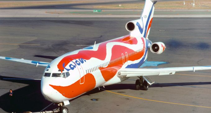 Boeing 727