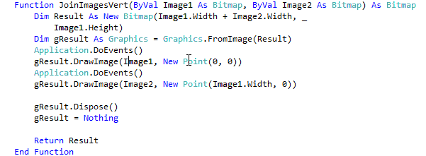 code
