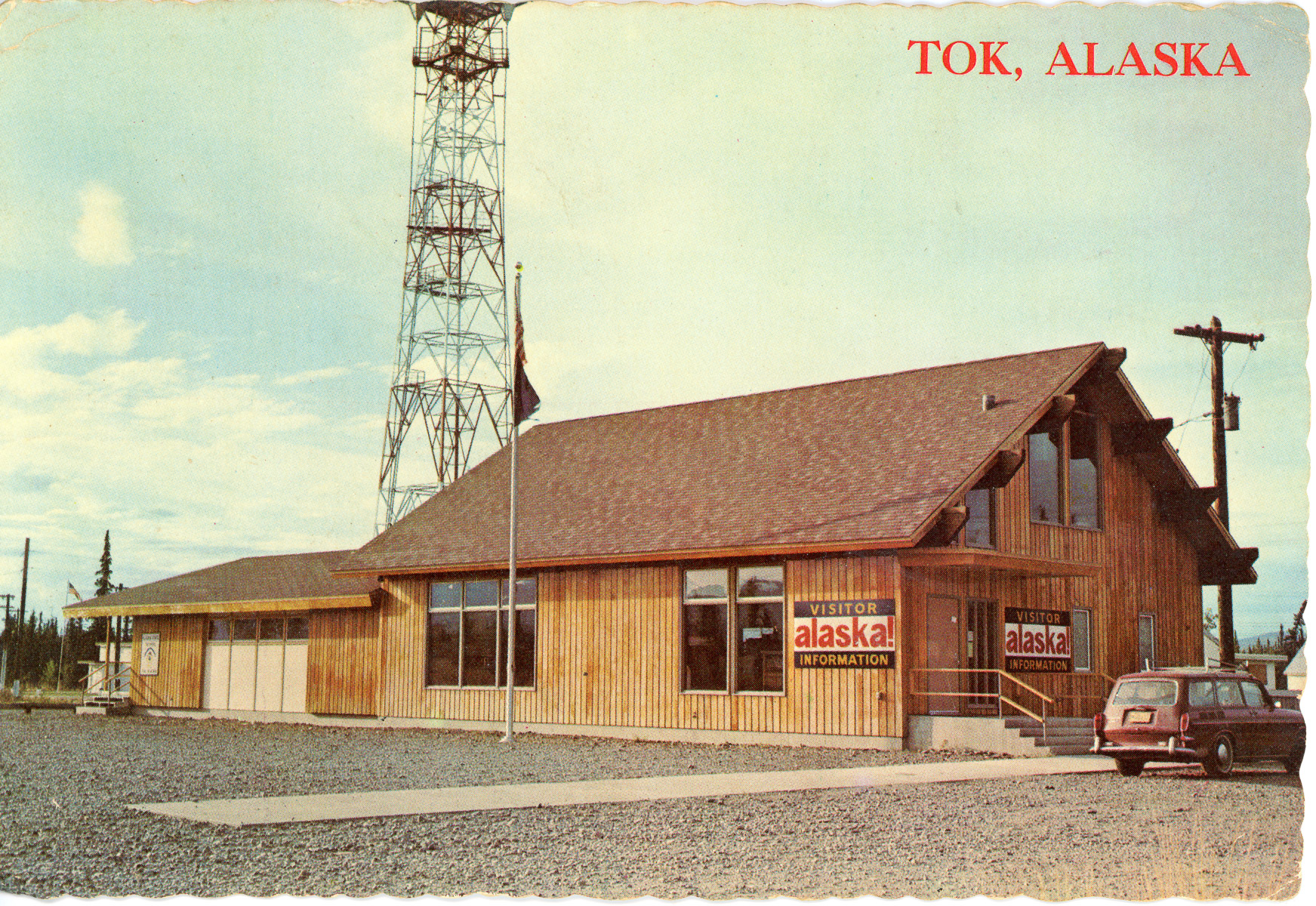 Tok