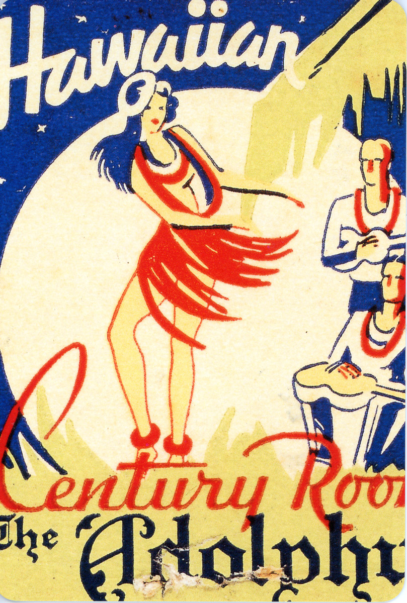 Century Room