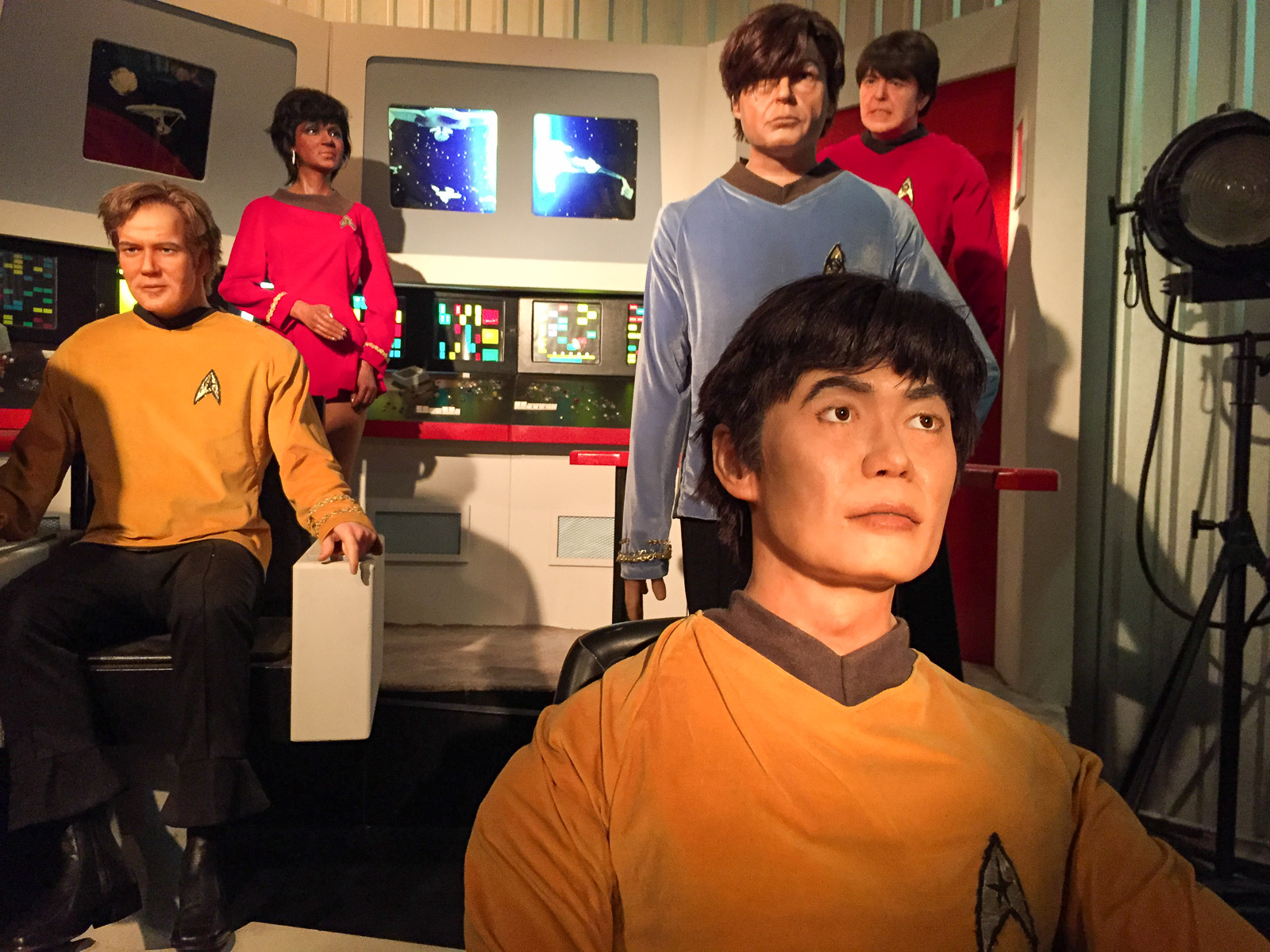 Star Trek