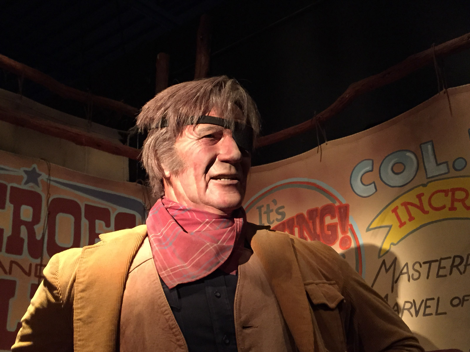 The Duke
