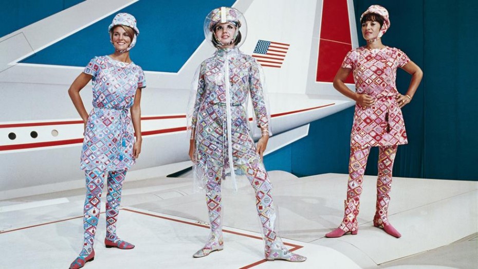 Both Groovy and Far Out!