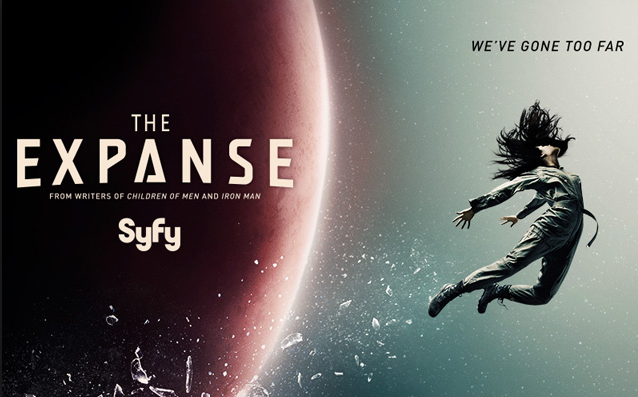 The Expanse