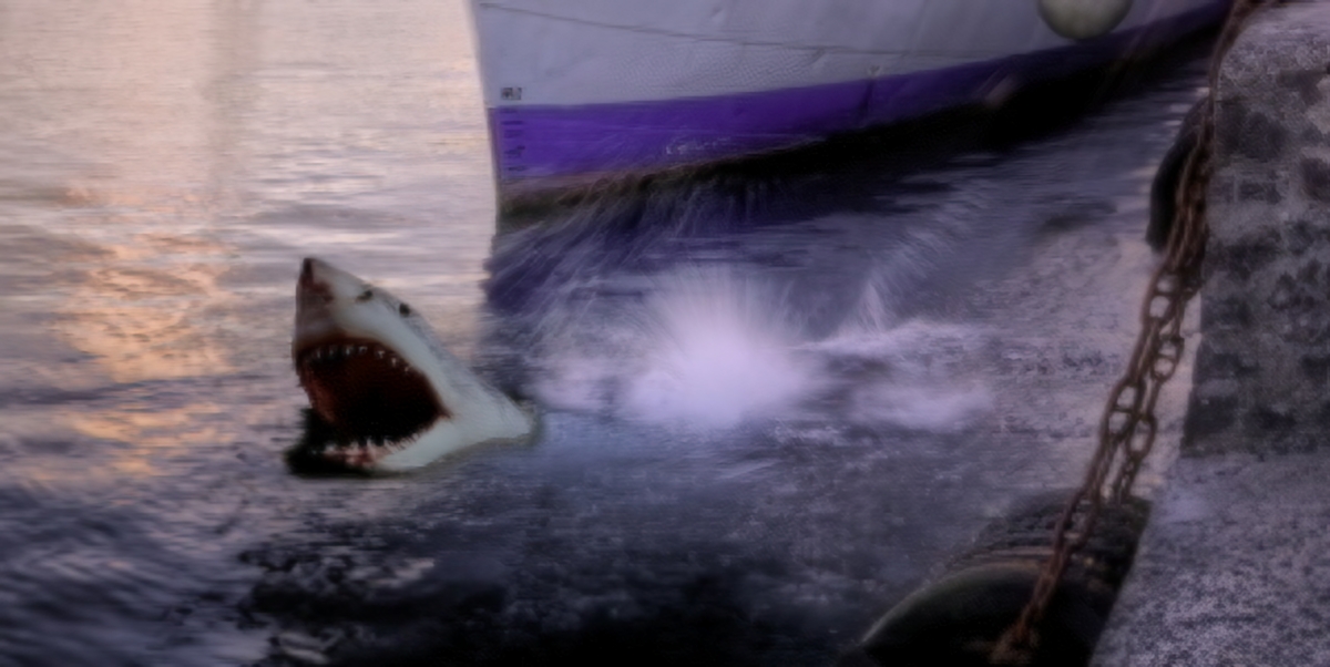 sharkcu