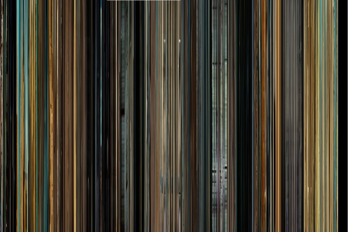 Film Nerd Art