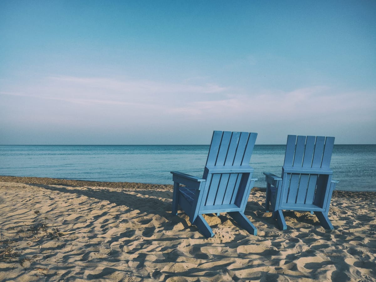 Semi-Retirement/Sabbatical