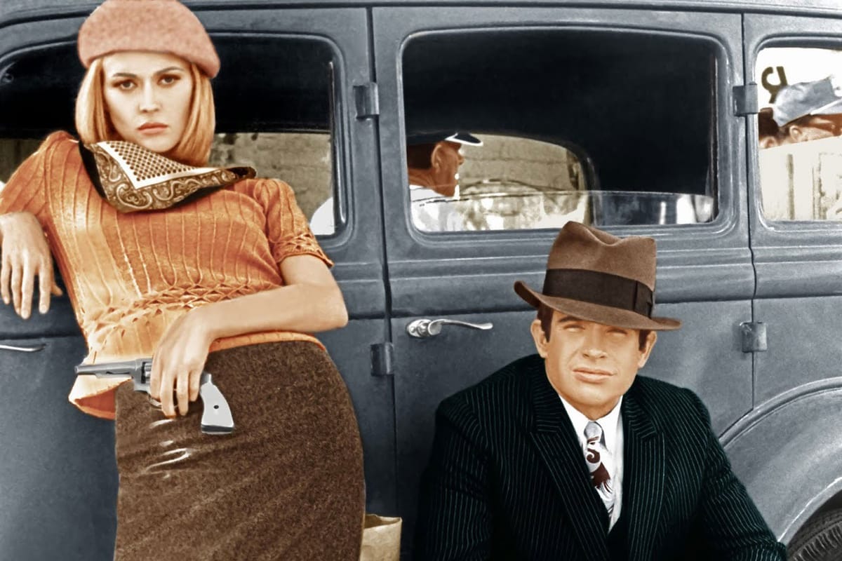 More Synchronicity in Film