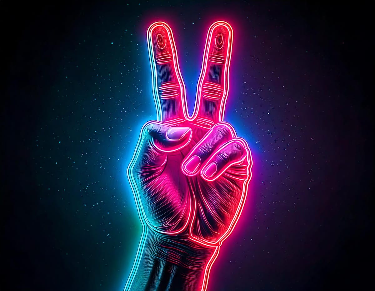 Peace*