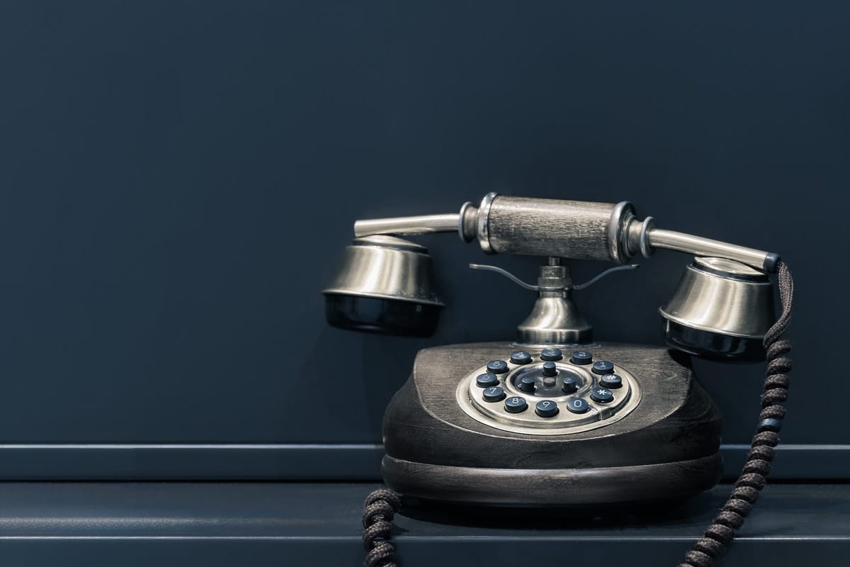 Communicating With the Past