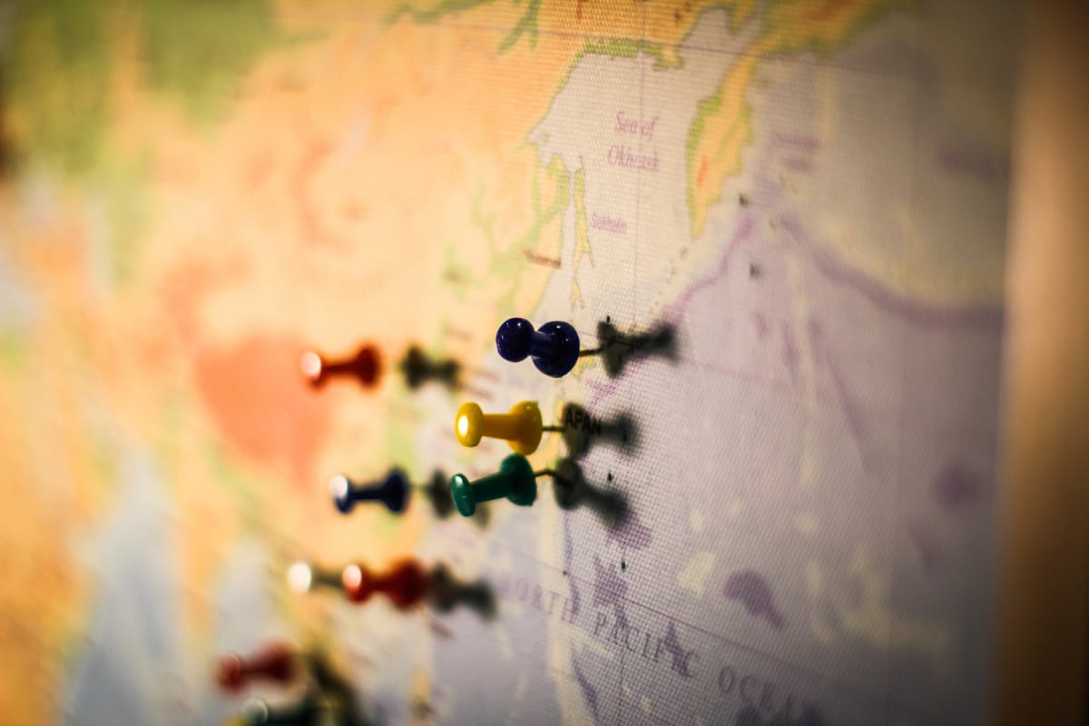 How I Added Maps to 75CentralPhotography.Com