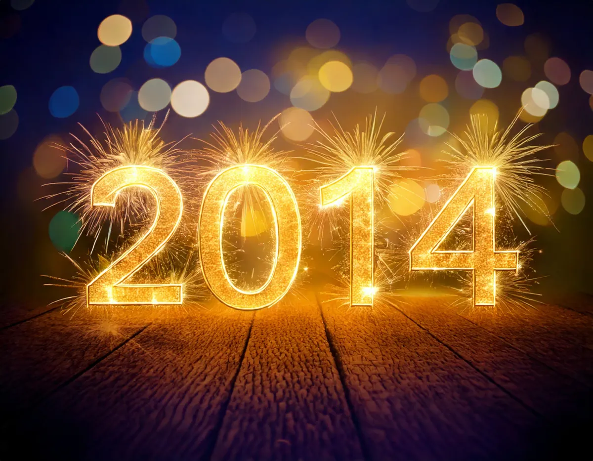 The 2014 75CentralPhotography Year-End Recap