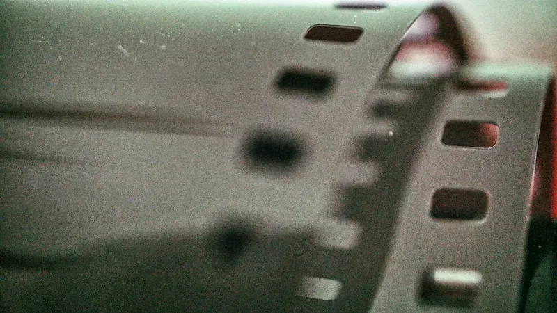 Old Photo Sleeves, Part 2