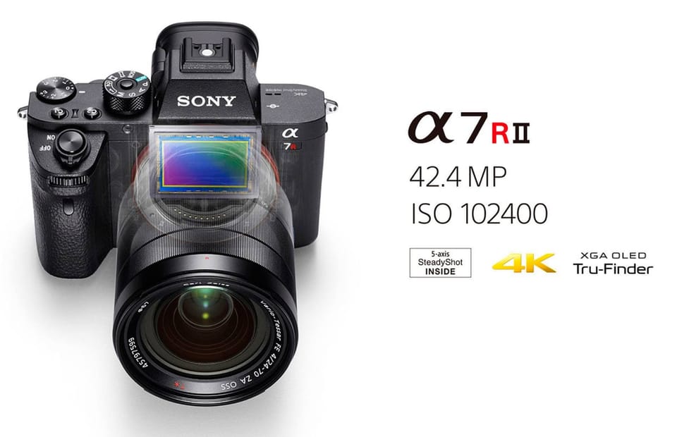 Migrating Mirrorless