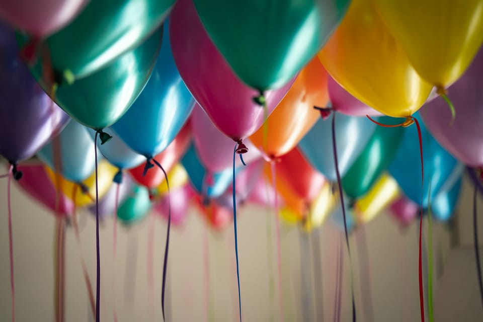 Fifteen Years of Fine Daily Photos