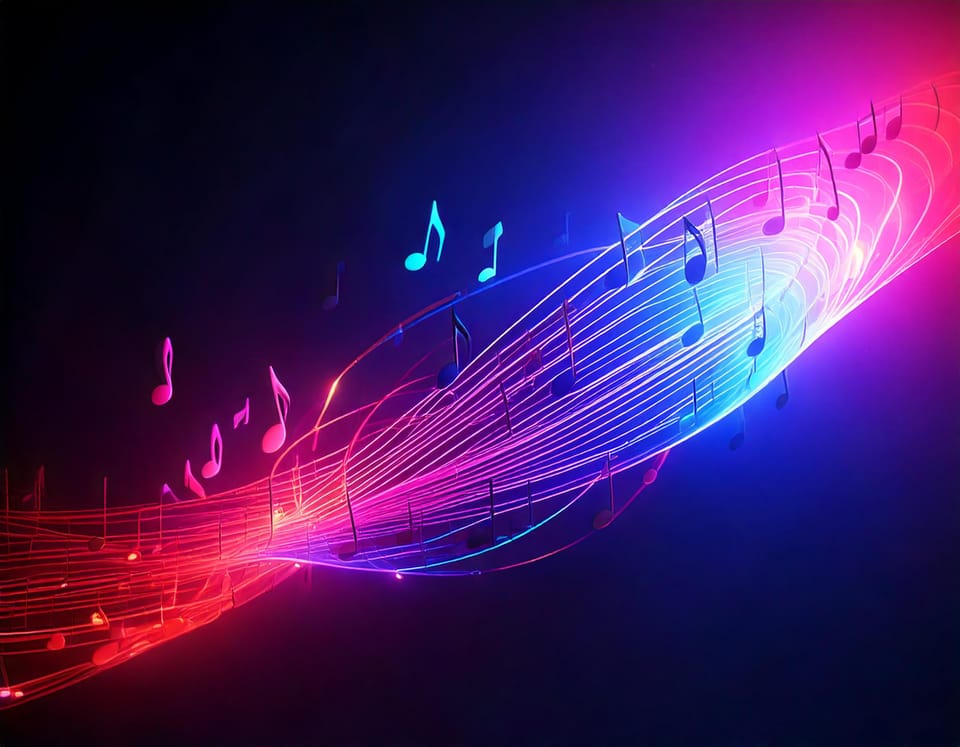 More Music*