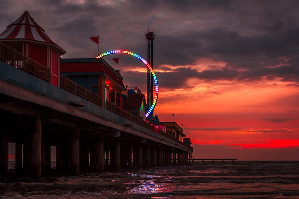The 75Central Photography Year-End Recap