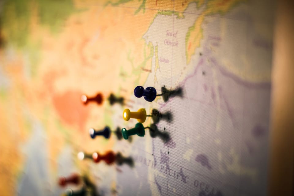 How I Added Maps to 75CentralPhotography.Com